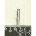pin, roll, .125d x 0.75l, pl