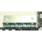 hinge - vacuum tank