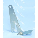 replacement part pedal, lift