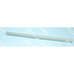 shaft, axle, .75d 16.6l
