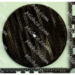 pad driver - edger - accessory