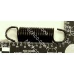 spring, extn, 0.75od 0.09wir 03.0l