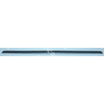 retainer-squeege blade