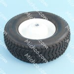 wheel