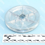 belt pulley