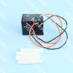 transformer 10va  120v / 24v