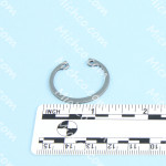 locking ring 28x1,2-fst-rf  din 472