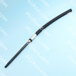 shaft, steering, b40rs