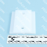 replacement part block, slide
