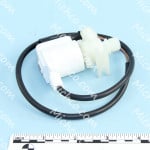 wired solenoid 115v