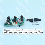 handle pcb kit