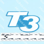 label, side (t3)