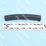seal, bulb, 90, 0.49d .08-.09grip 0