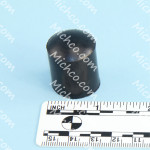 cap, rubber, 5/8id (mit 2.0/2.4l)