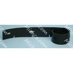 rubber  squeegee-front
