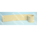 squeegee, front, gum, scv28