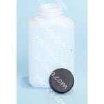 bottle - quart chemic