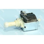 pump, port a scrub (12 & 14)