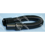 hose, assembly with cuffs, for performance