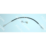 cable squeegee lifting l. 515mm kit