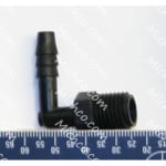 replacement part elbow barb e00037