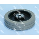 wheel-6in w/ball bearing