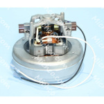 vac motor assy wav