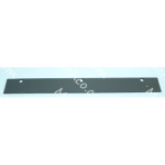 left backer plate, 240x