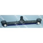 squeegee assembly 24