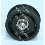 replacement part idler assembly