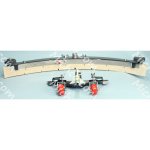 320 squeegee assembly, new