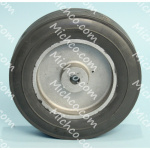 wheel-10 x 2.75 x.75 bore