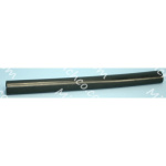 hose-drain 1.375 x 18"