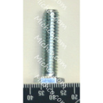 scr-hh 5/16-18 x 1.25 zp gr 5 full