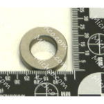 bushing-wheel .531 x 1.00 x .250 ss