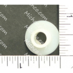 bushing-flg .31 x .435 x .325 nyl