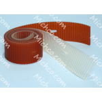 blades squeegee 700mm 28 pu kit