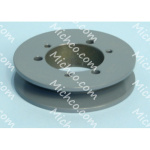 pulley, 1b34sh
