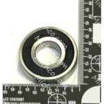 replacement part bearing, 6203 2rs
