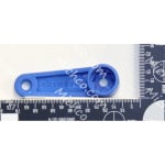 lever, solution valve