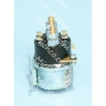 electromagnetic switch