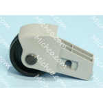 left back wheel cpl