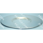 metal spinning 21"