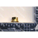 nozzle, spray tip 11005