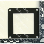 diverter bottom gasket