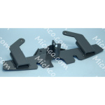 weld-sq mount brkt