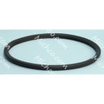 gasket recovery autoscrubber