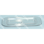 lid  solution tank autoscruber