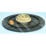 drive pad 17 gimbal