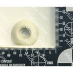 replacement part rubber grommet